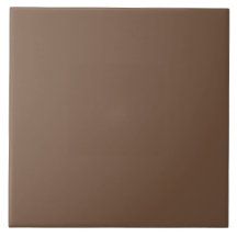 Coffee Bean Brown