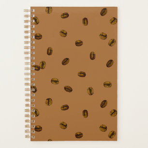 Coffee Bean Pattern Planner