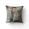 Coffee Bean Sacks Cushion