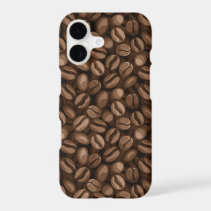 Coffee beans