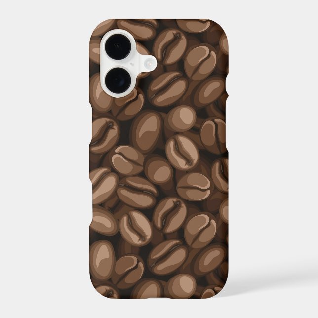 Coffee beans (Back)