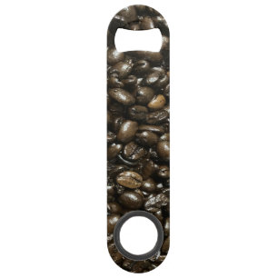 Coffee Beans Bar Key