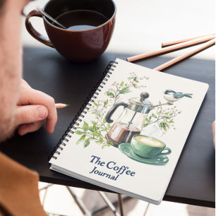 Coffee Beans Brewer Blend Method Coffee Journal