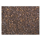 Coffee Beans Brown Cafe Aesthetic Warm Neutral