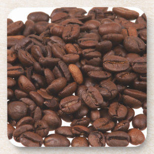 Coffee Beans Coaster