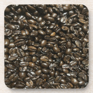 Coffee Beans Coaster