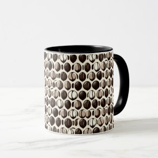 Coffee Beans Mug