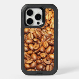 Coffee Beans Photograph iPhone 15 Pro Case