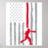 coffee boxing- Vintage USA American Flag for boxin