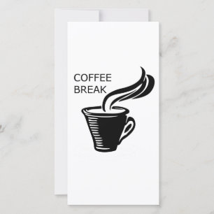 Coffee Break