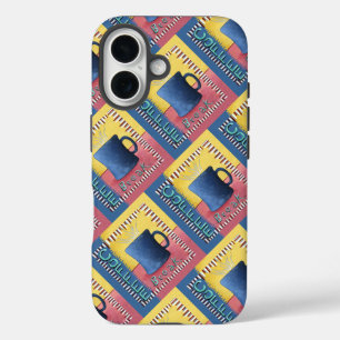 Coffee Break  iPhone 16 Case