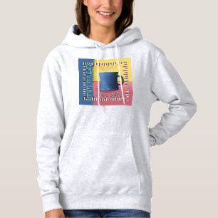 Coffee Break  Hoodie