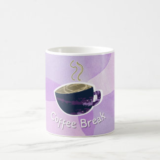 Coffee Break Mug