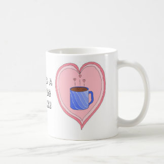 Coffee Break Mug