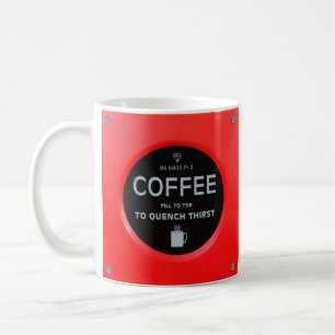 Coffee Break Mug