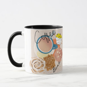 Coffee  Break Mug