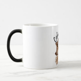 Coffee Break Mug