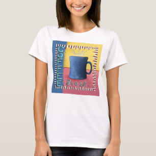 Coffee Break  T-Shirt