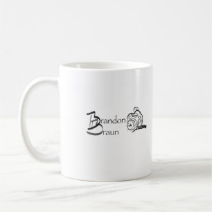 Coffee Bubbles Mug