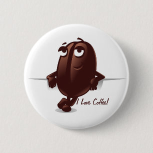 Coffee Button
