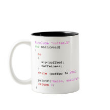 Coffee.c Programming