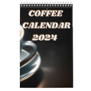 Coffee Calendar