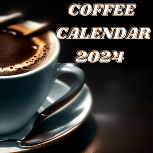 Coffee Calendar