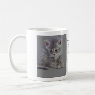 Coffee Can Be Sweet Too Coffee Mug