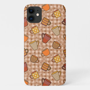 Coffee iPhone 11 Case
