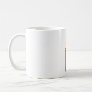 Coffee Cat    Coffee Mug