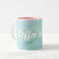 Coffee & Chill Mug