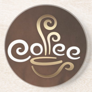 Coffee Coaster