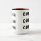 COFFEE COFEE COFFEE Mug - Customized