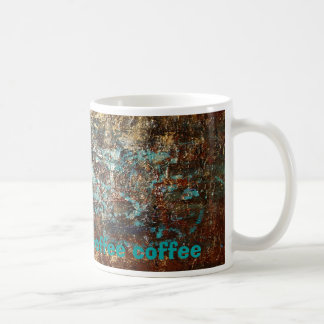 coffee coffee coffee coffee mug