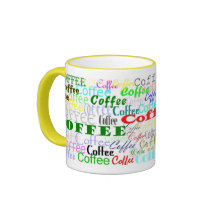 Coffee Coffee Coffee!