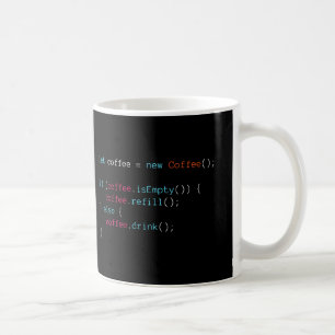 Coffee Coffee Mug