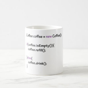 Coffee Coffee Mug
