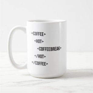<Coffee> Coffee Mug