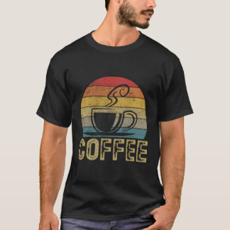 Coffee Coffee T-Shirt