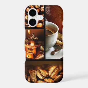 Coffee Collage 2