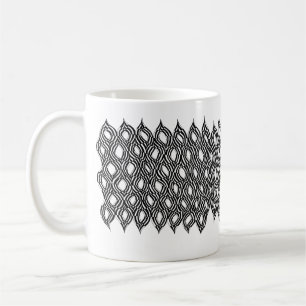 coffee como parte integral del día coffee mug