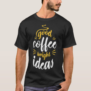 coffee cool bone T-Shirt