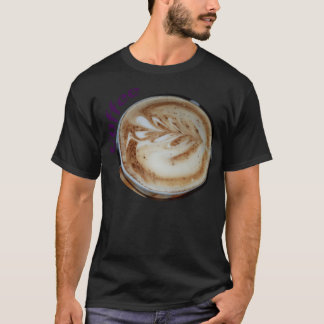 coffee cool pet T-Shirt