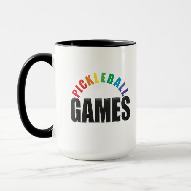 coffee cup (Left)