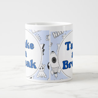 coffee cup