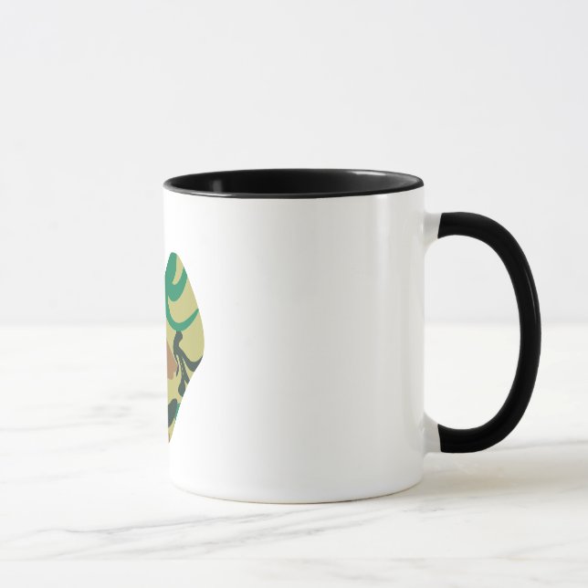 Coffee Cup (Right)