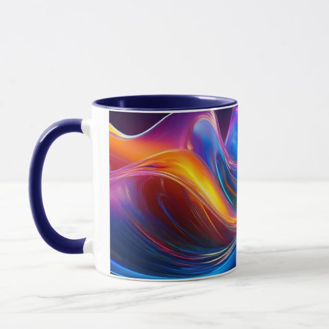 Coffee Cup  (Left)