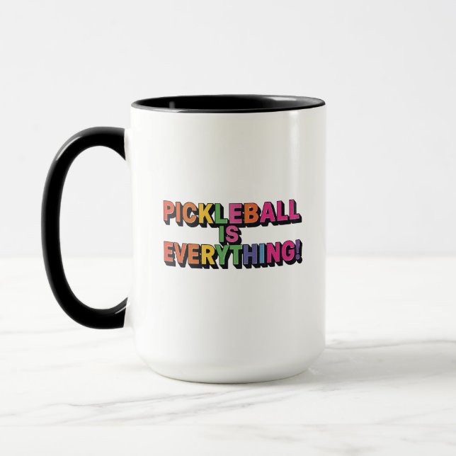 coffee cup (Left)