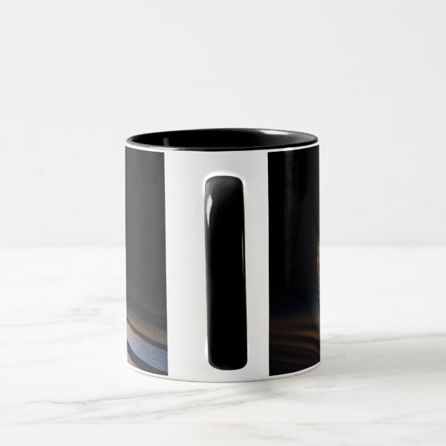 Coffee Cup  (Handle)