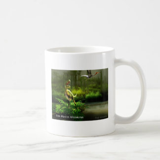 coffee cup allosaur quetsa